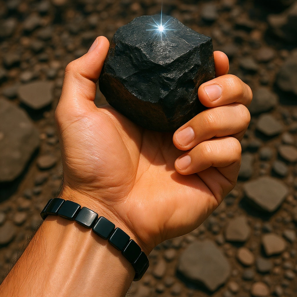 Reprends le contrôle