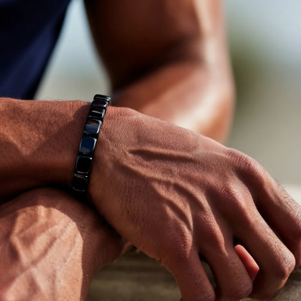 30 JOURS POUR TE SENTIR INARRÊTABLE — SATISFAIT OU REMBOURSÉ.