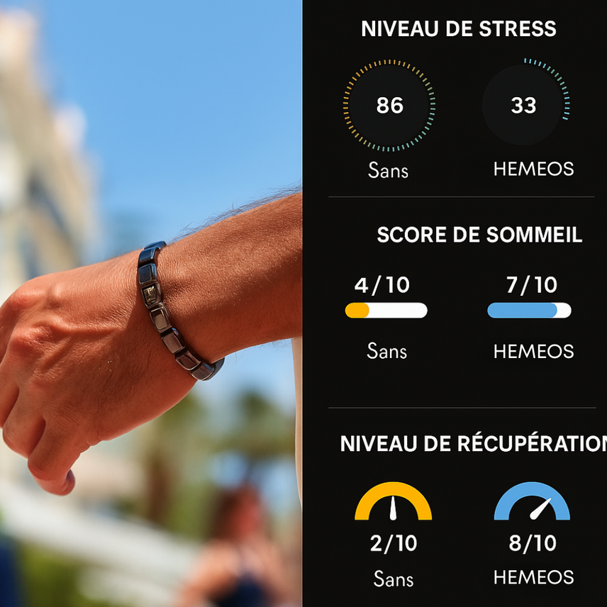 Review by - Marc A. 42 ans