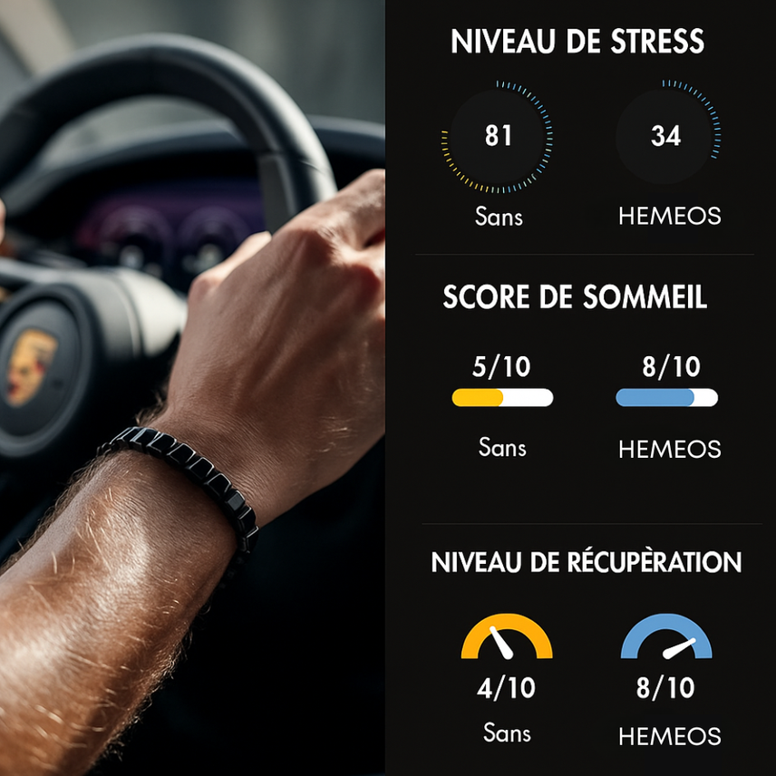 Review by - Guillaume C. 49 ans