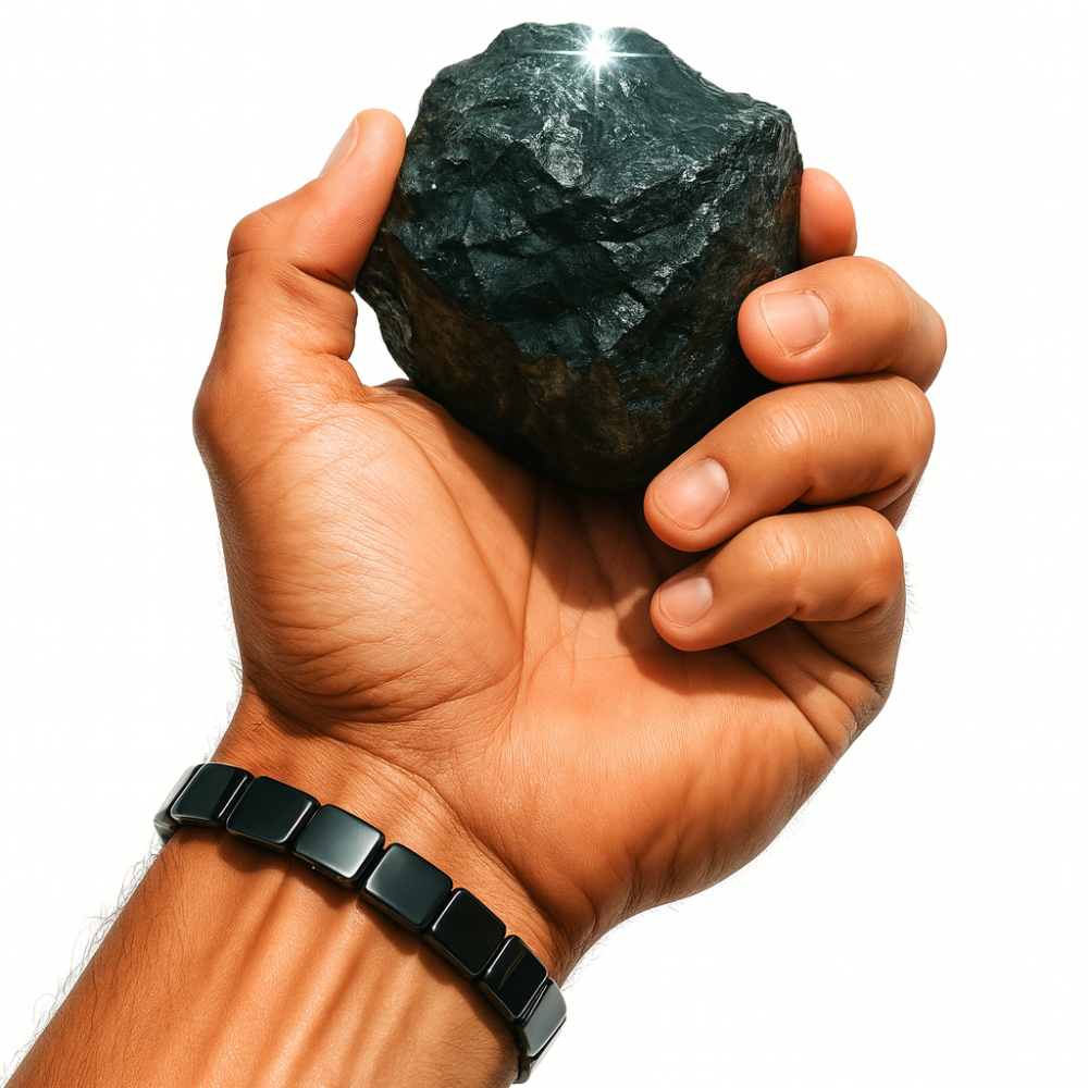 Reprends le contrôle