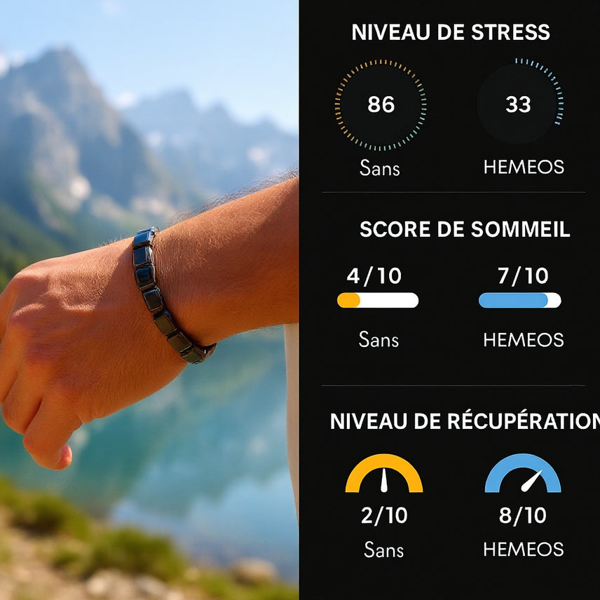 Review by - Marc A. 42 ans